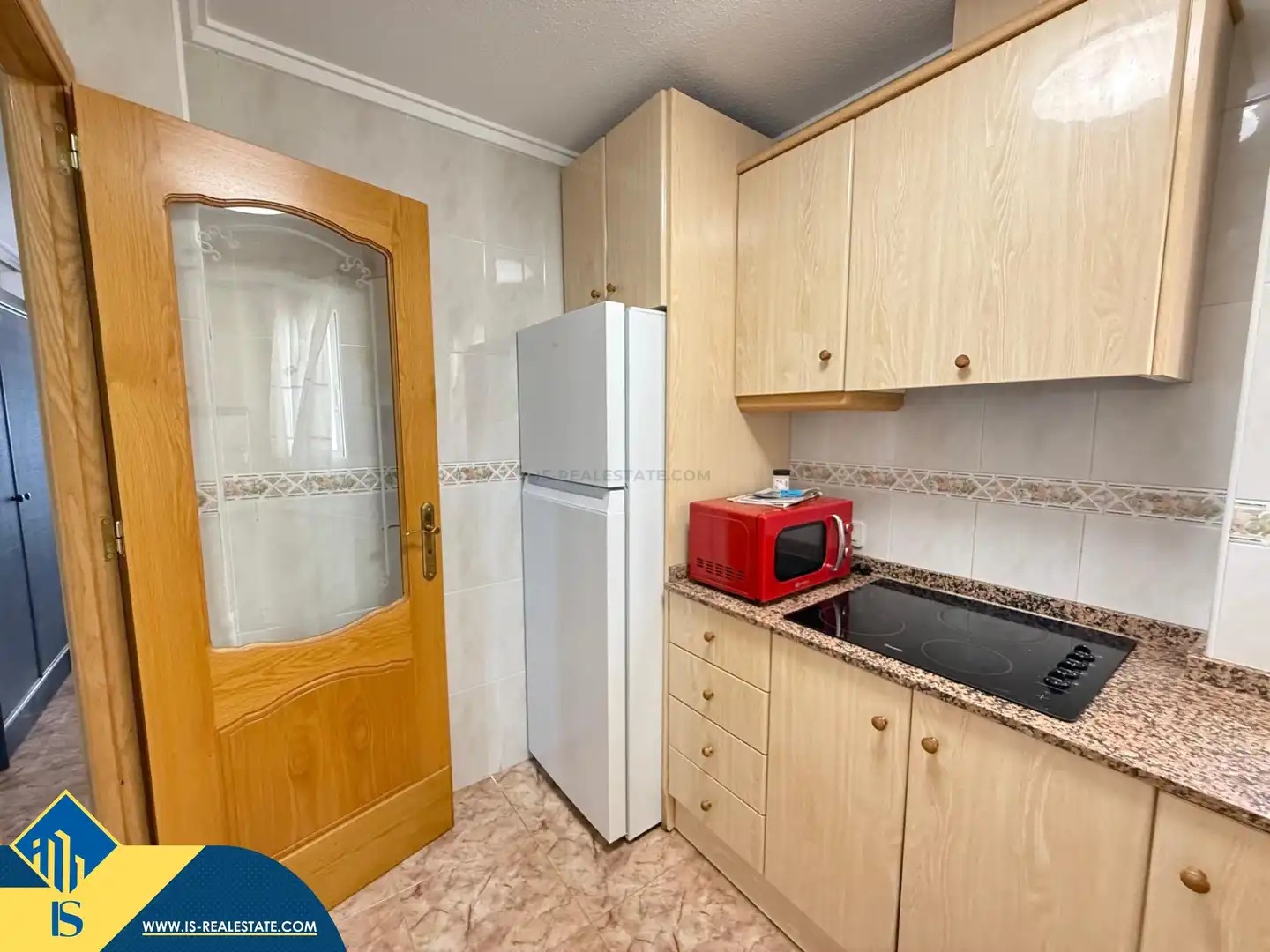 Flat with lift for sale in Playa del Cura, imagen 16