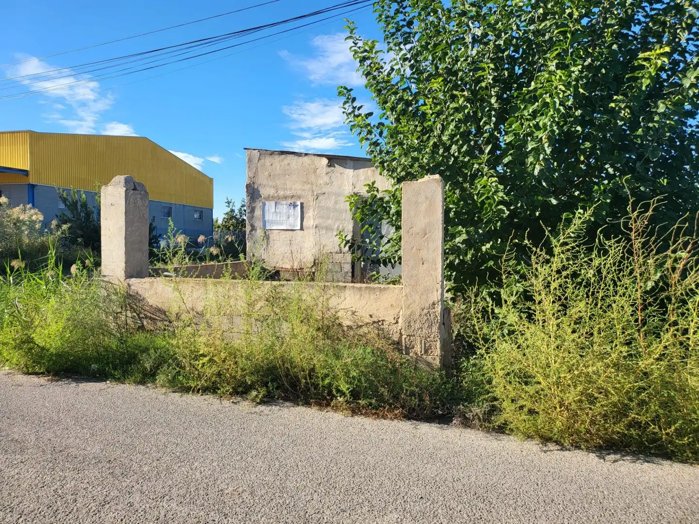 Terrenys i solars en venda a Pedanías Este, imagen 9