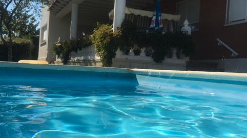 Foto 4 de Casa o chalet en venta en Urbanización Girasoles, Grijota, Palencia