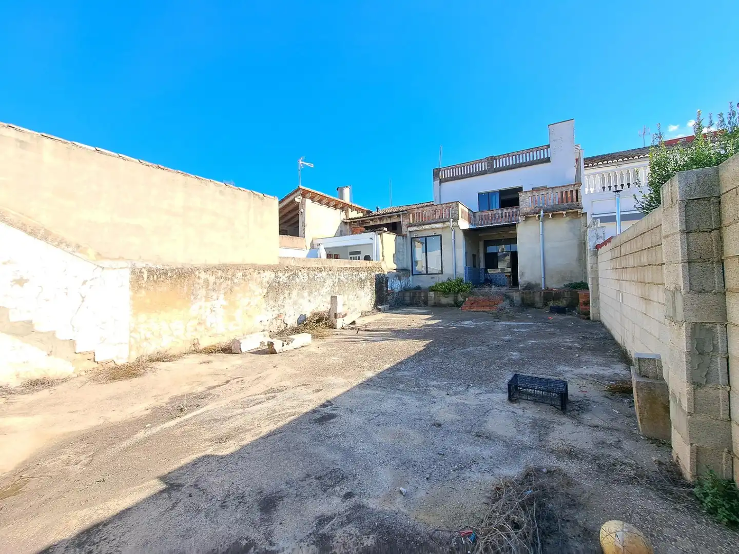 House with terrace for sale in Calle MAJOR, imagen 3