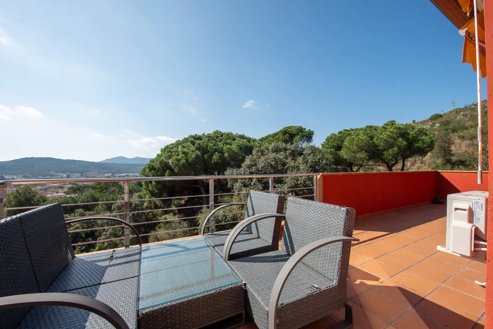 Villa avec terrasse à vendre à Carrer Can Semi, imagen 14
