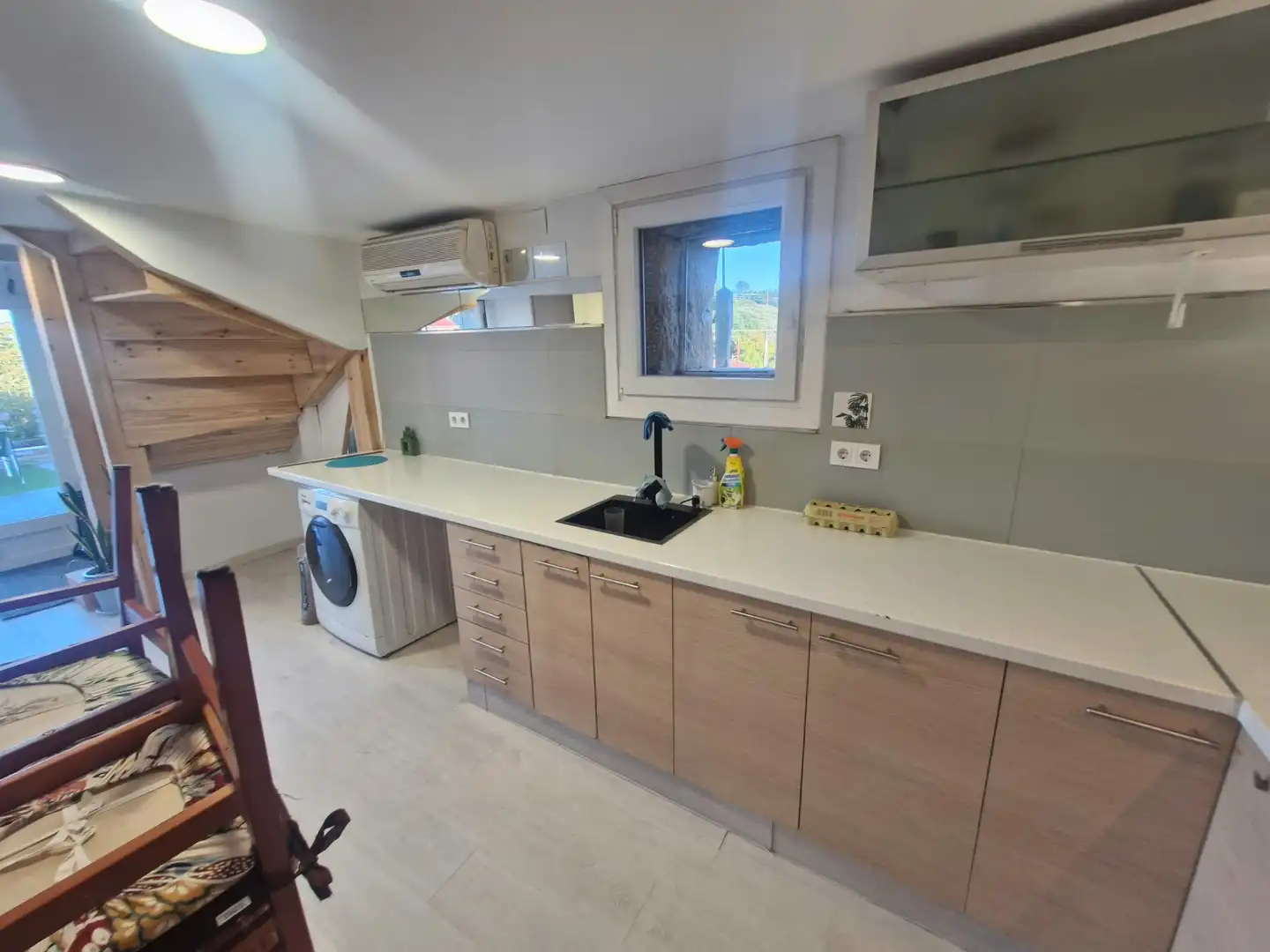Casa amb terrassa en venda a O Pereiro de Aguiar, imagen 26