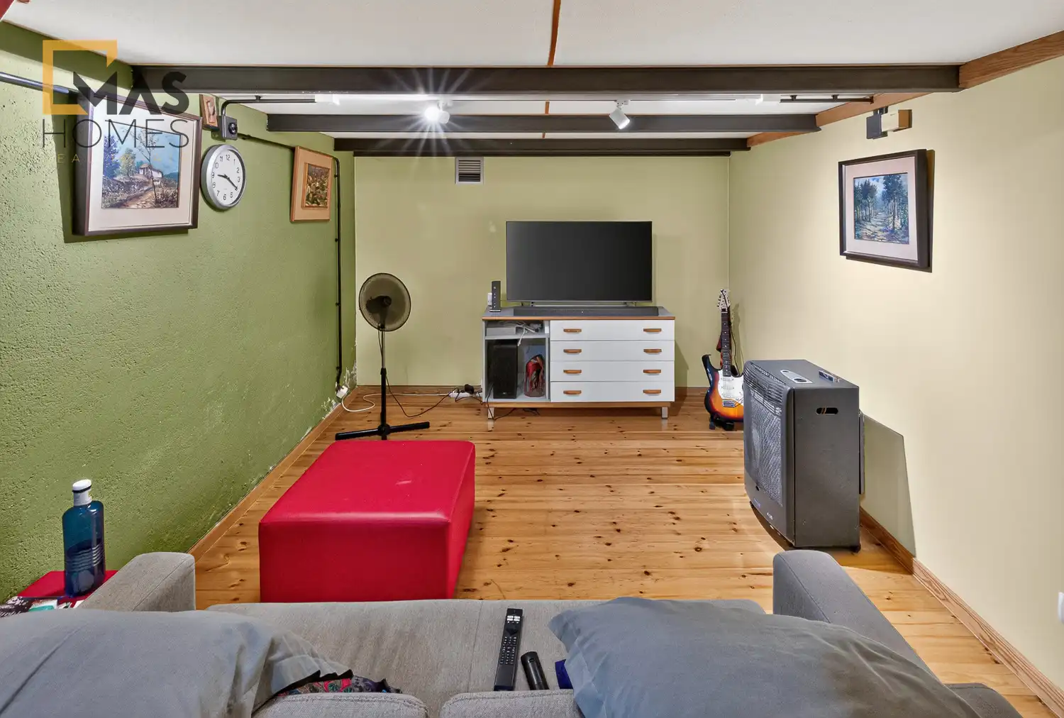Detached homes for sale in Terrassa  with Air Conditioner, Heating and Terrace