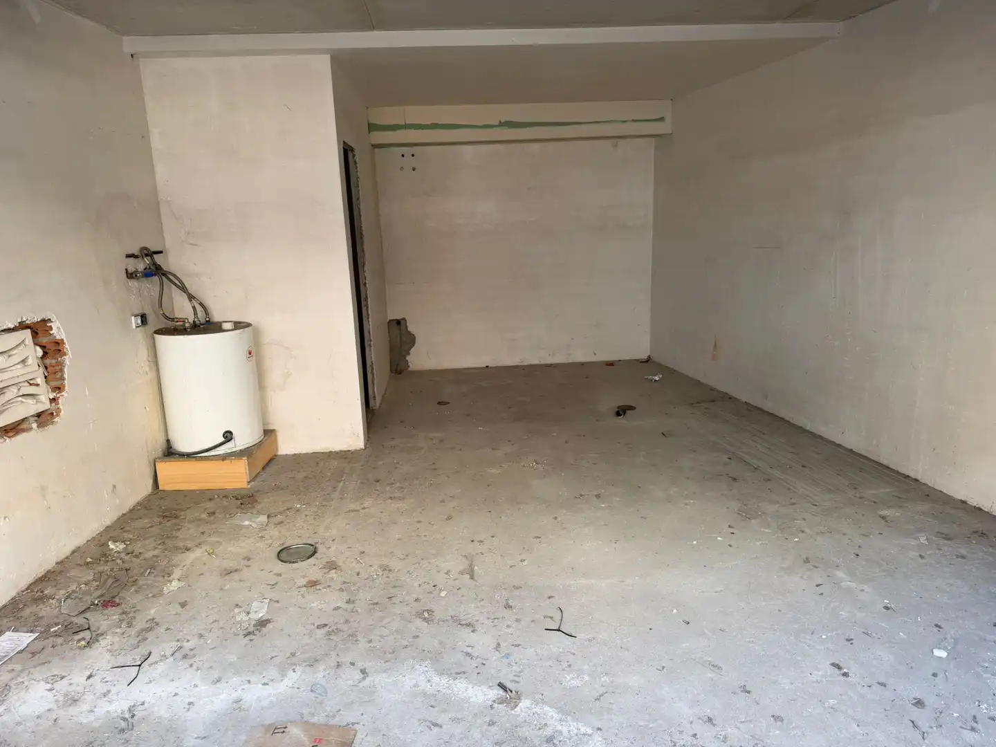 Commercial properties for sale in Badalona