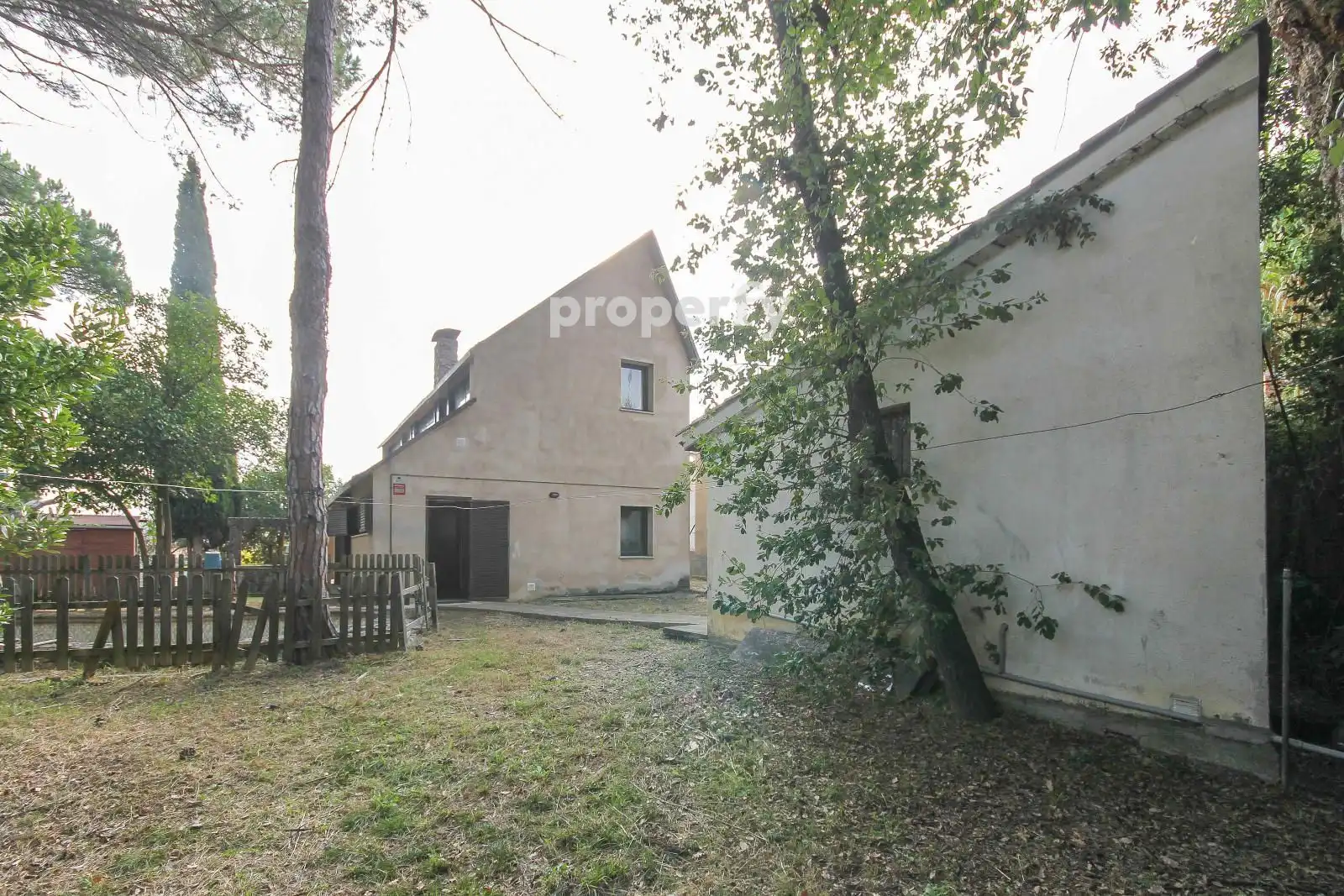 Houses for sale in Caldes de Malavella  with Heating, Private garden and Parquet flooring