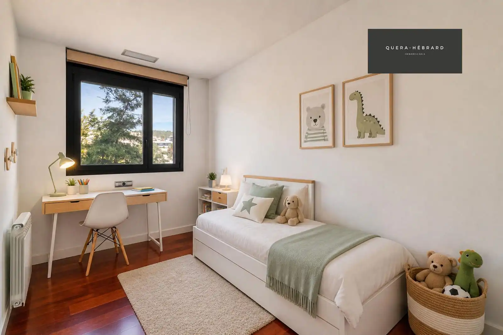 Flat for sale in Camí dels Capellans, Ametllers - Poble-Sec