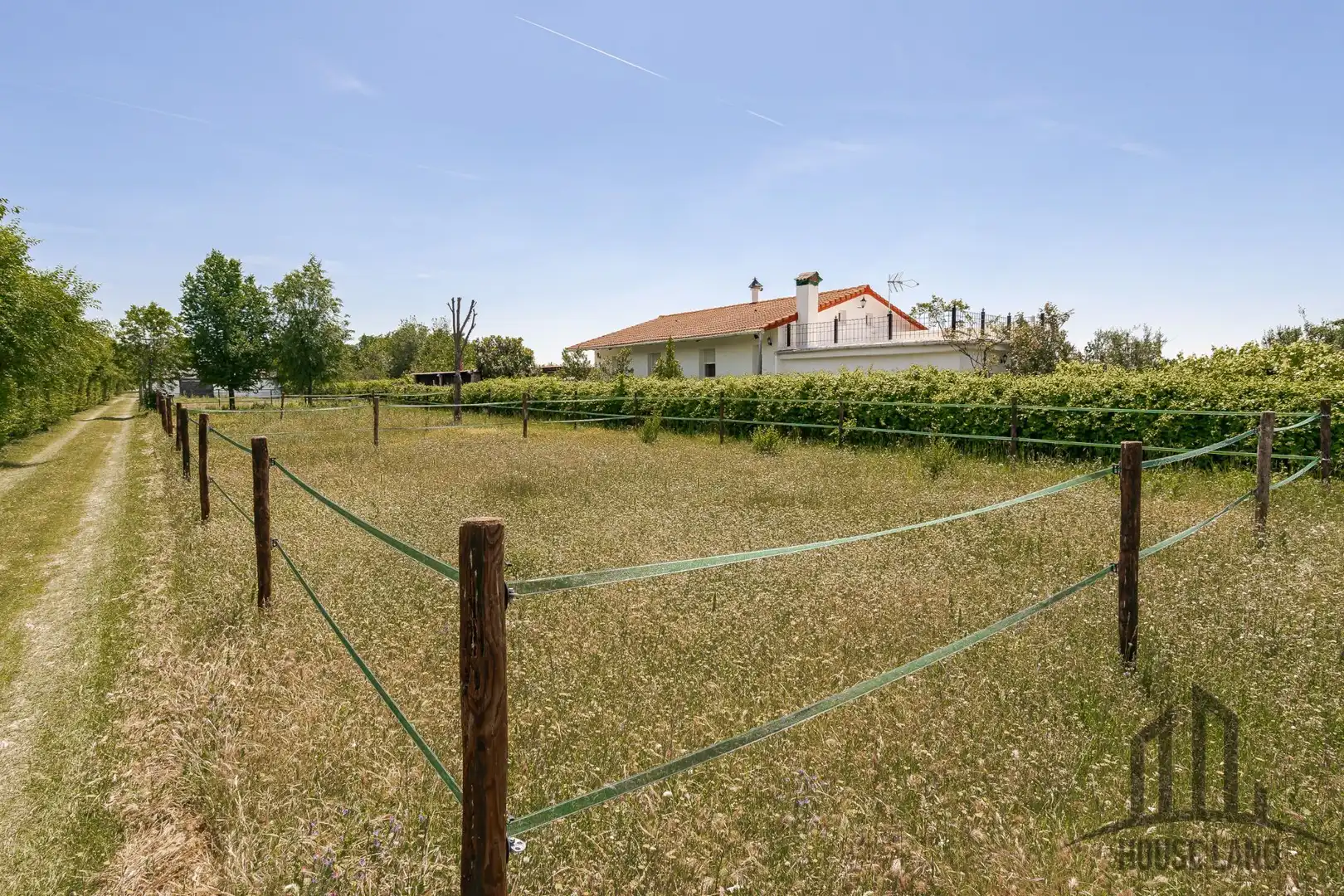 Country homes for sale in Fuente El Saz de Jarama  with Air Conditioner, Heating and Private garden