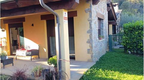 Foto 5 de Casa adosada en venda a La Vall d'en Bas, Girona