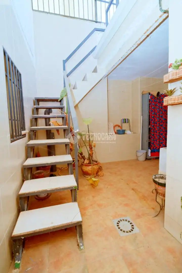Habitatge en venda a Centro ciudad, imagen 29