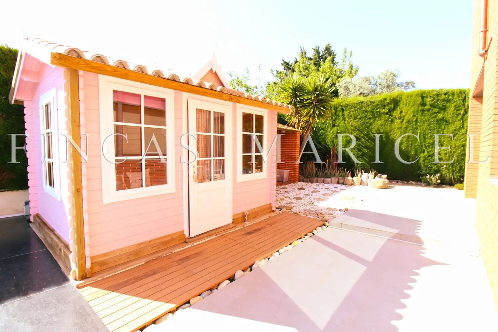 Casa con jardín en venta en Segur de Calafell, imagen 11