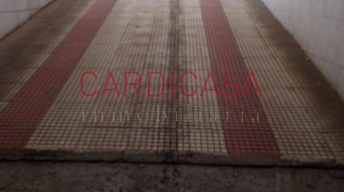 Foto 5 de Garaje en venta en Rua Pardal, Casablanca - Calvario, Vigo