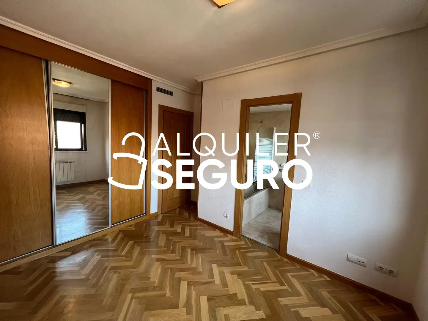 Piso de alquiler en Madrid, Madrid