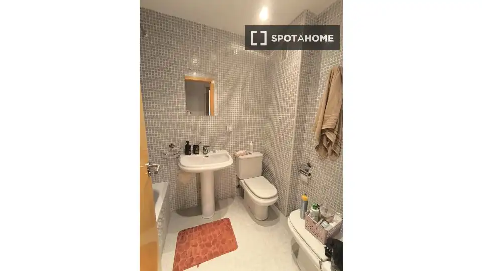 Room in Museros