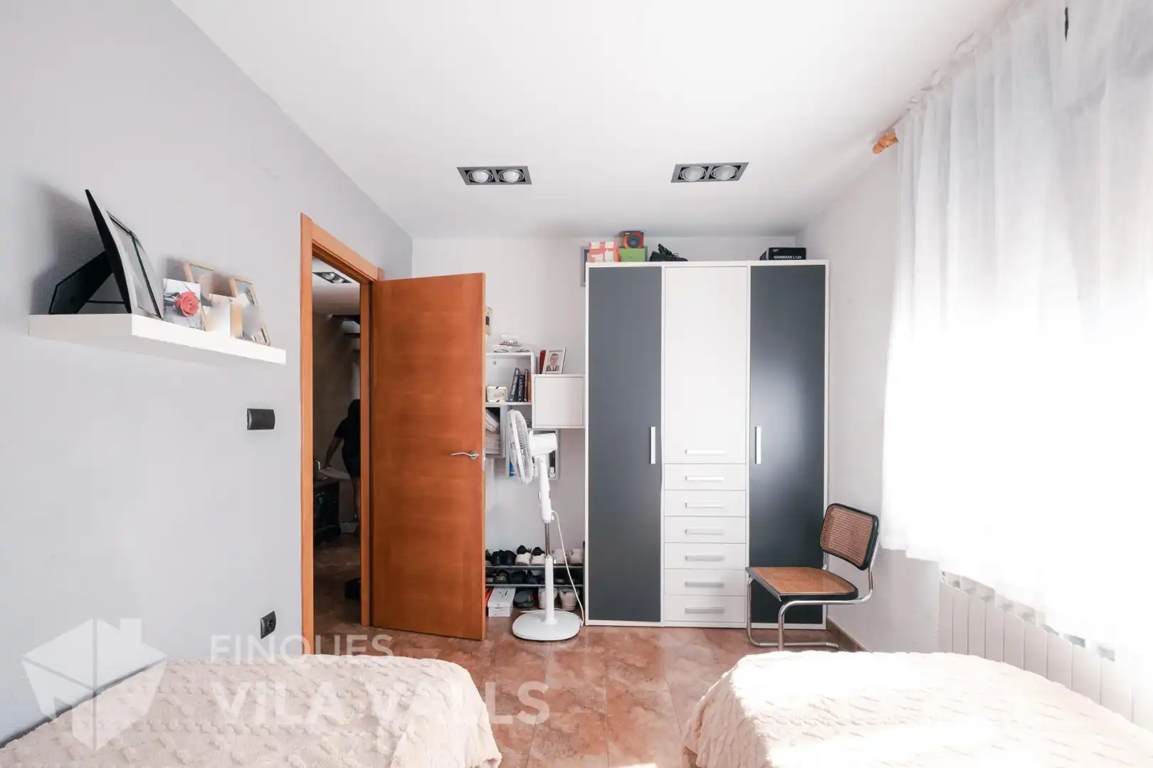 Detached house with garden for sale in CASTELL DE MONTBUI, imagen 29