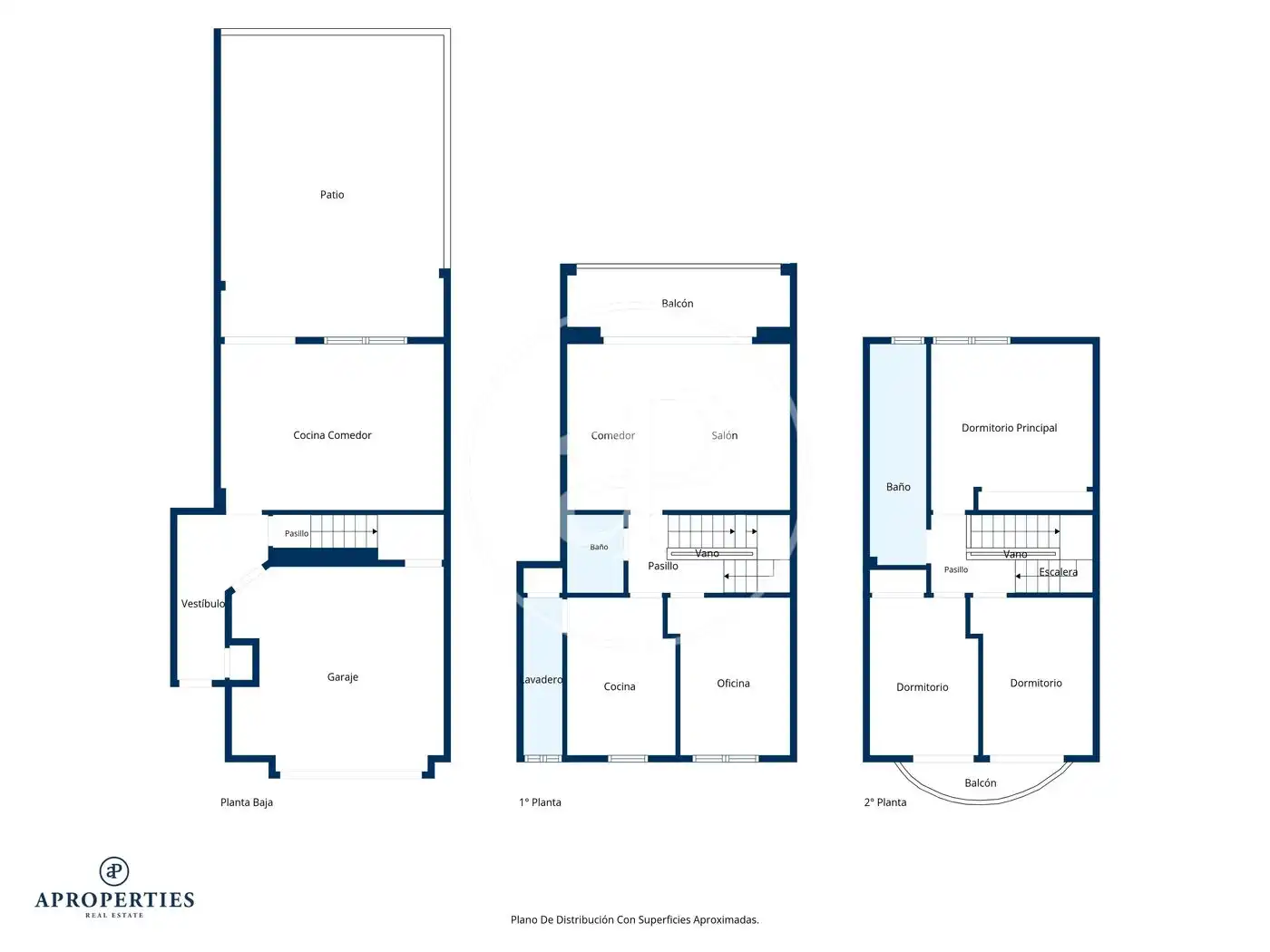 Casa con terrazza in vendita a Carrer del Brillant, imagen 45