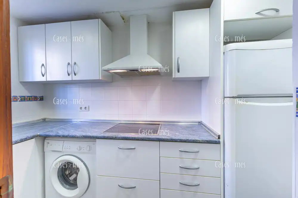 Estudio en venta en La Pobla de Farnals, Valencia
