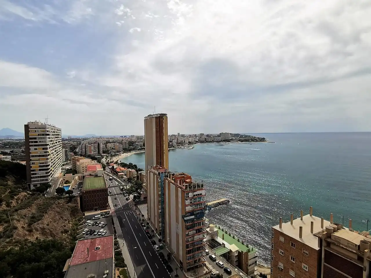 Flat with lift for sale in Pla - Carolinas, imagen 35