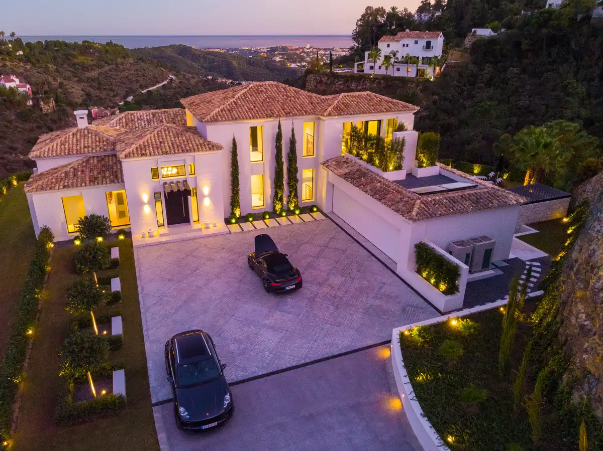 Haus mit Pool zum Verkauf in Marbella Centro, imagen 21
