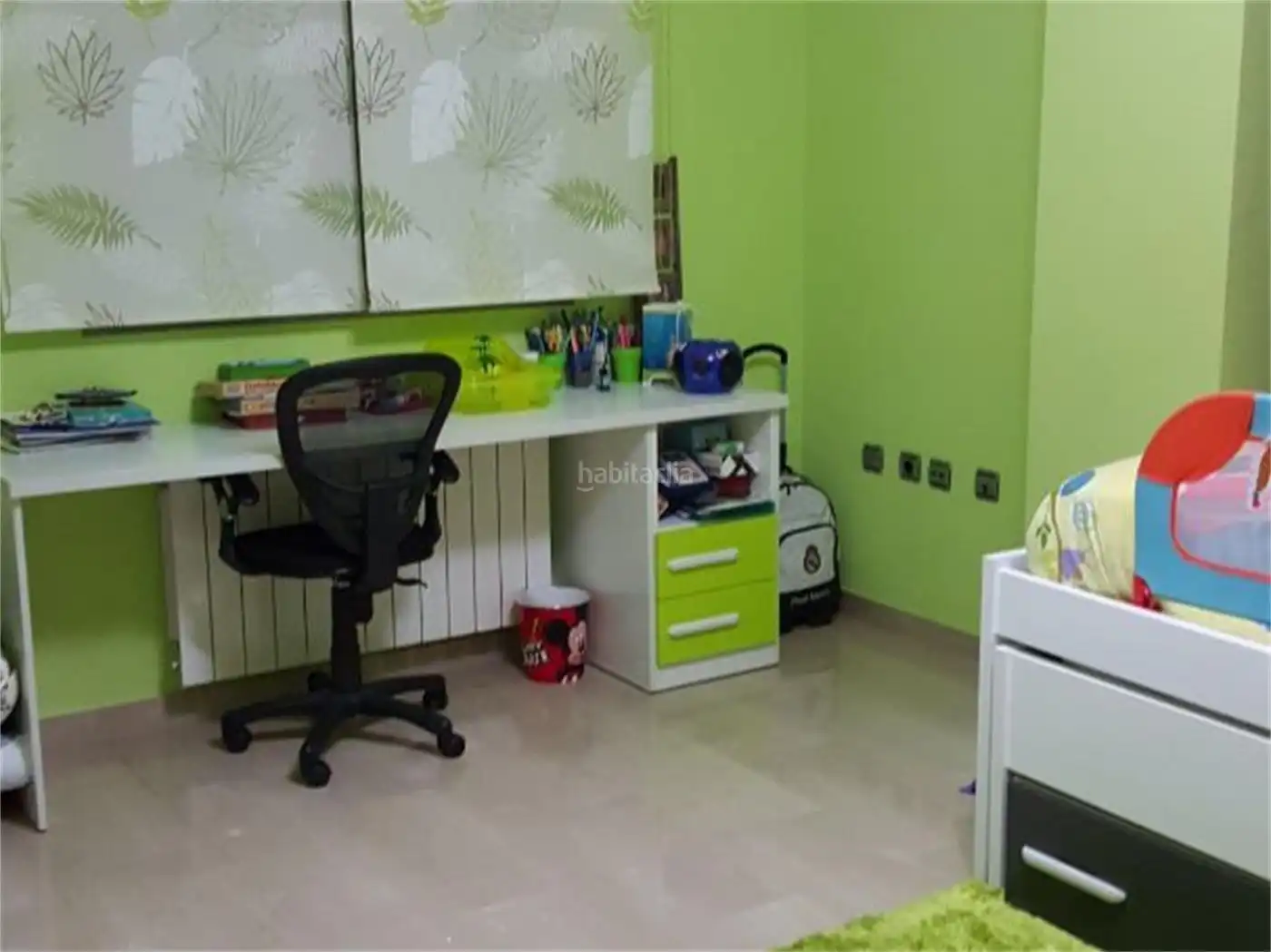 Dúplex con ascensor en venta en Calle San Antonio 21, imagen 14