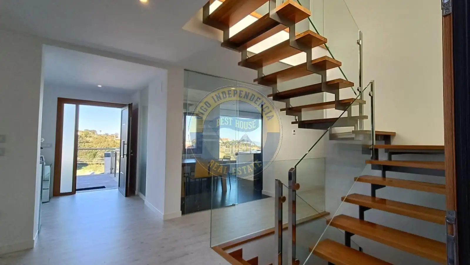Casa o chalet en venta en Vigo  con Jardín privado, Terraza y Trastero