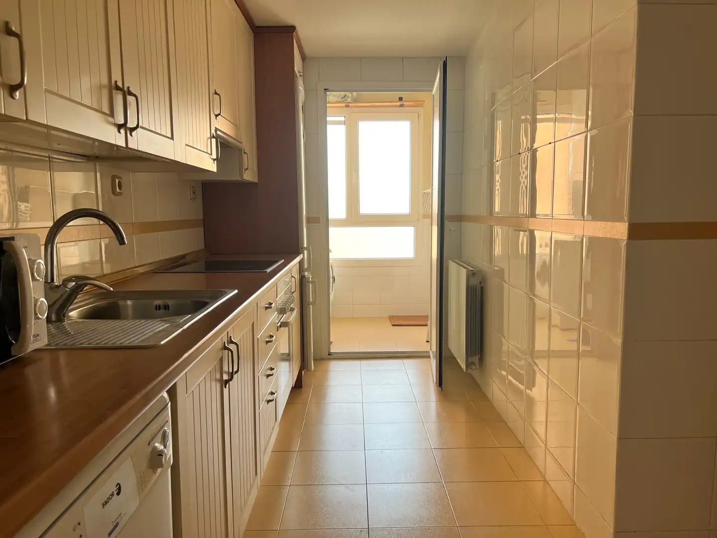 Flat with pool for sale in Hervencias Altas - El Pinar, imagen 13