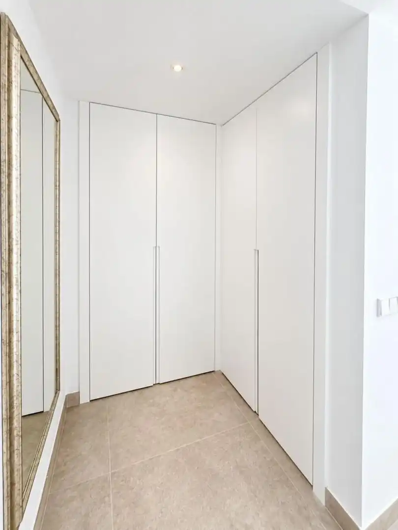 Attique avec piscine à louer à Benamara - Atalaya, imagen 15