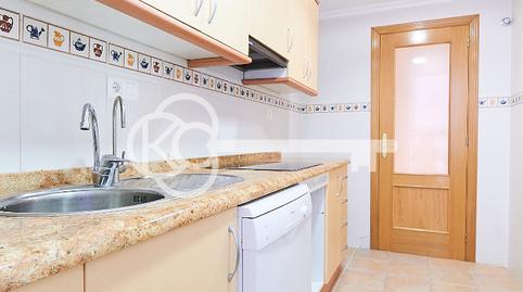 Foto 5 de Piso en venta en Calle Maestro Bretón, Mercado, Alicante