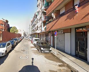 Exterior view of Flat for sale in Sant Adrià de Besòs