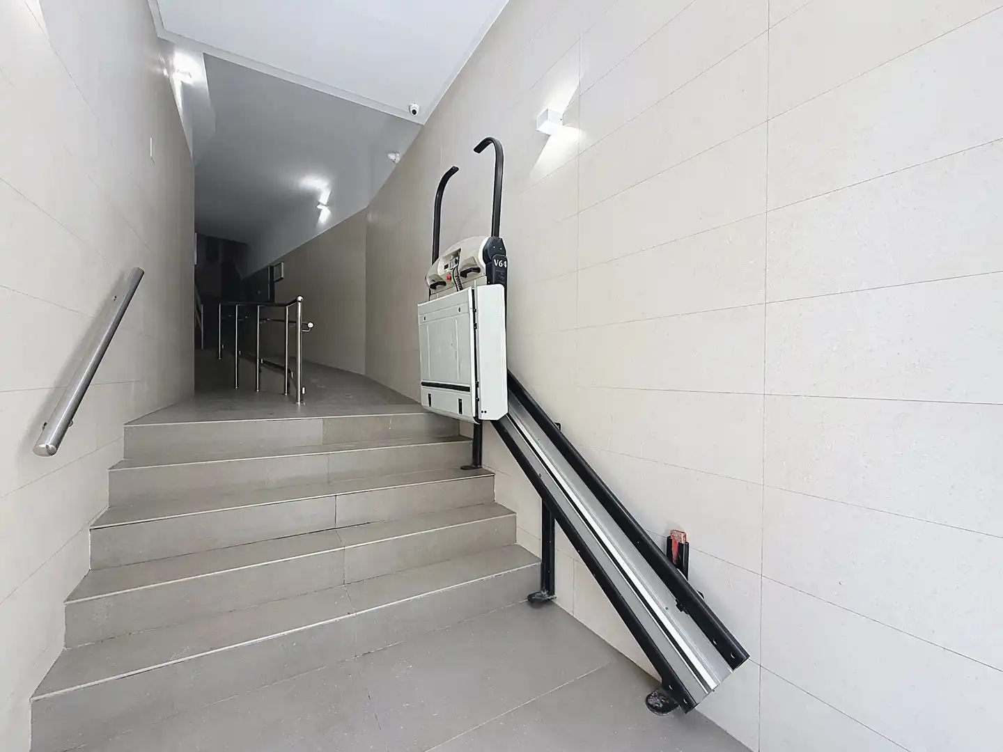 Flat for sale in Málaga  with Air Conditioner
