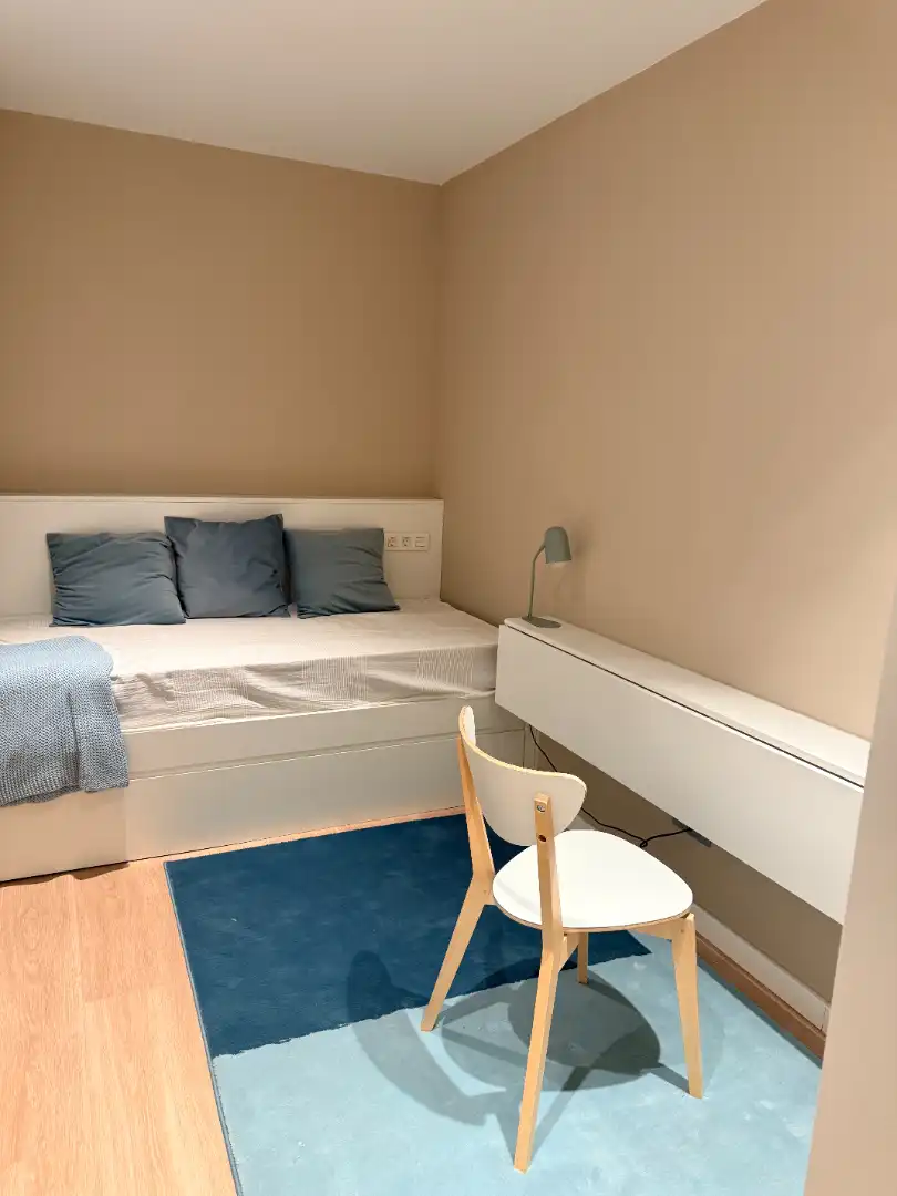Habitación de Piso en venta en Lleida con Aire acondicionado, Calefacción y Parquet