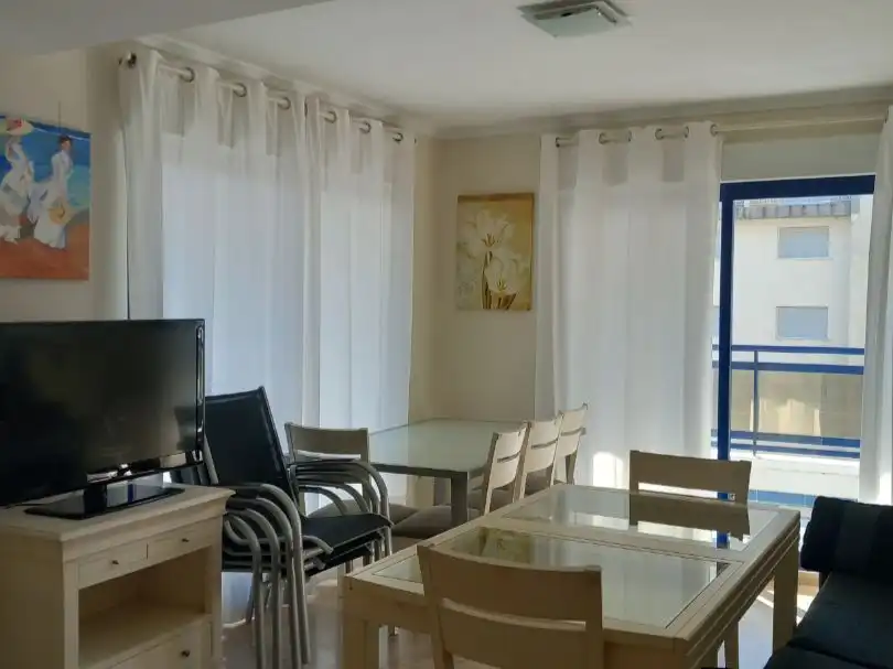 Apartament amb piscina en venda a Carrer del Maestrat 9, imagen 4
