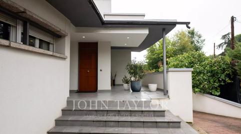 Foto 2 de Casa o chalet en venta en Yucatán - Las Cornisas, Madrid