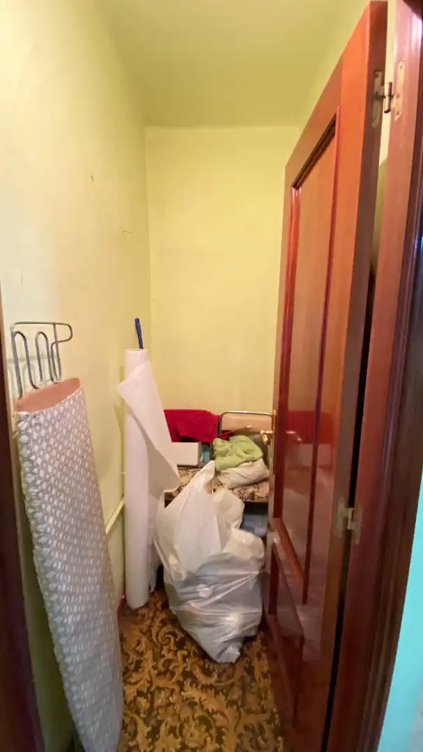 Piso en venta en Bilbao  con Amueblado