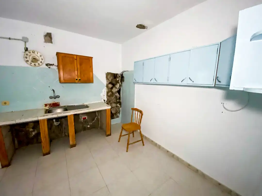 Cocina de Finca rústica en venta en Moya (Las Palmas)
