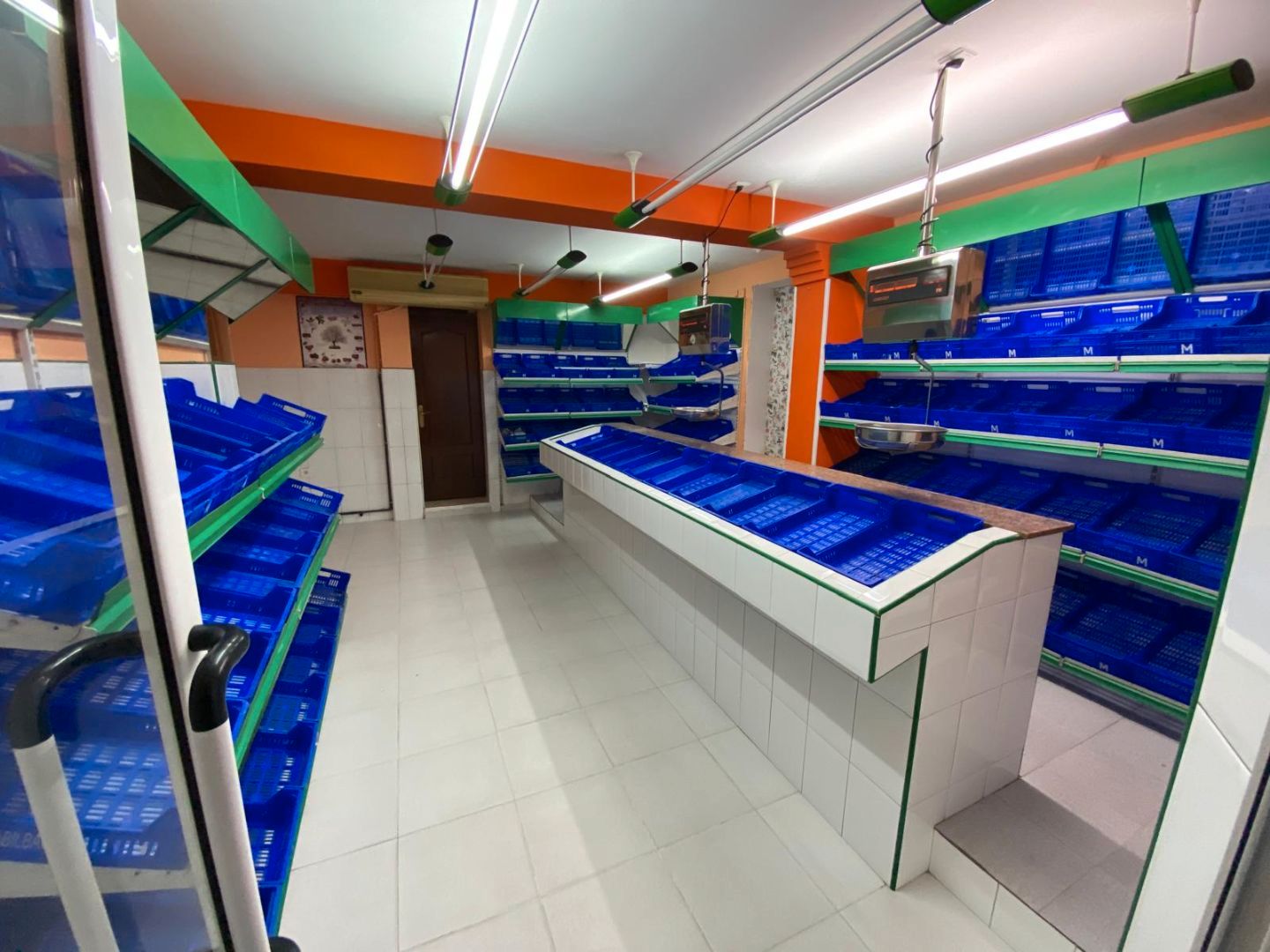 Local de lloguer en Santander amb Terrassa i Moblat