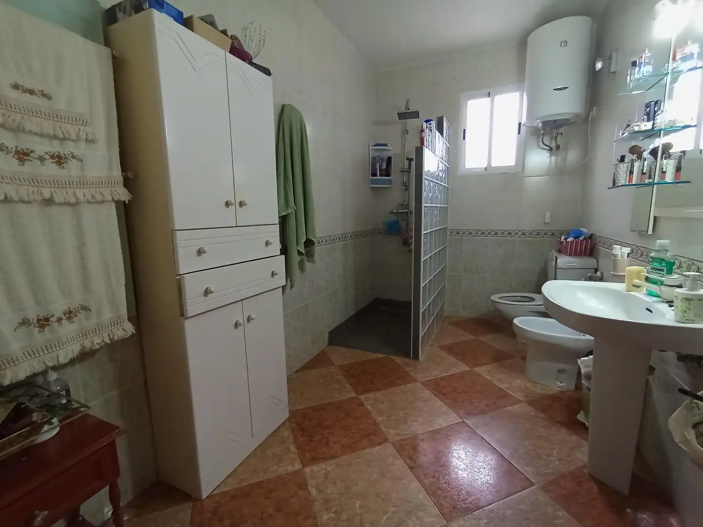 Chalet con jardín en venta en Puerto Lumbreras, imagen 19