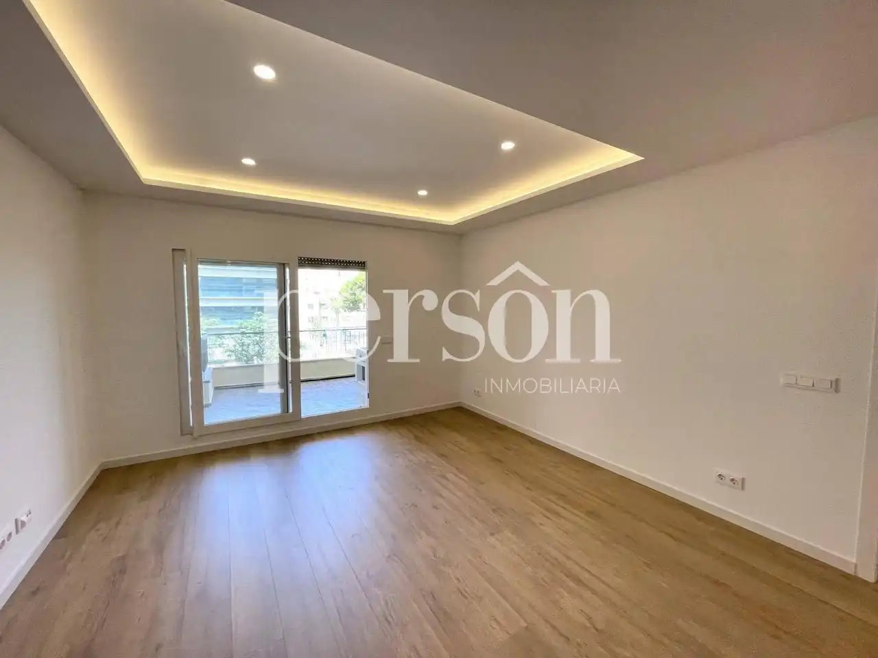 Flat for rent in El Pilar