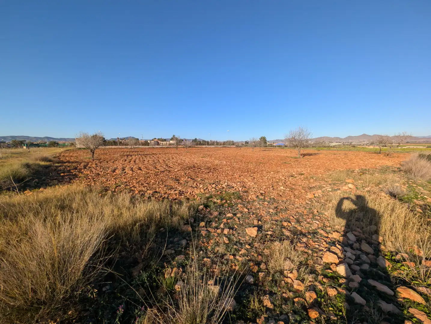 Terreno rustico in vendita a Pasaje Los Segados 152, imagen 7