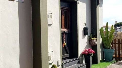 Foto 3 de Casa o xalet en venda a Virgen del Pino, Charco del Pino, Granadilla de Abona
