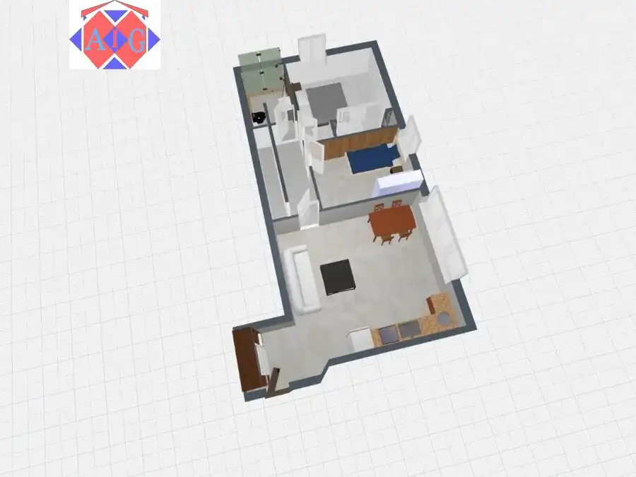 Wohnung mit Pool zum Verkauf in Rambla Castell de Ferro 9, imagen 18