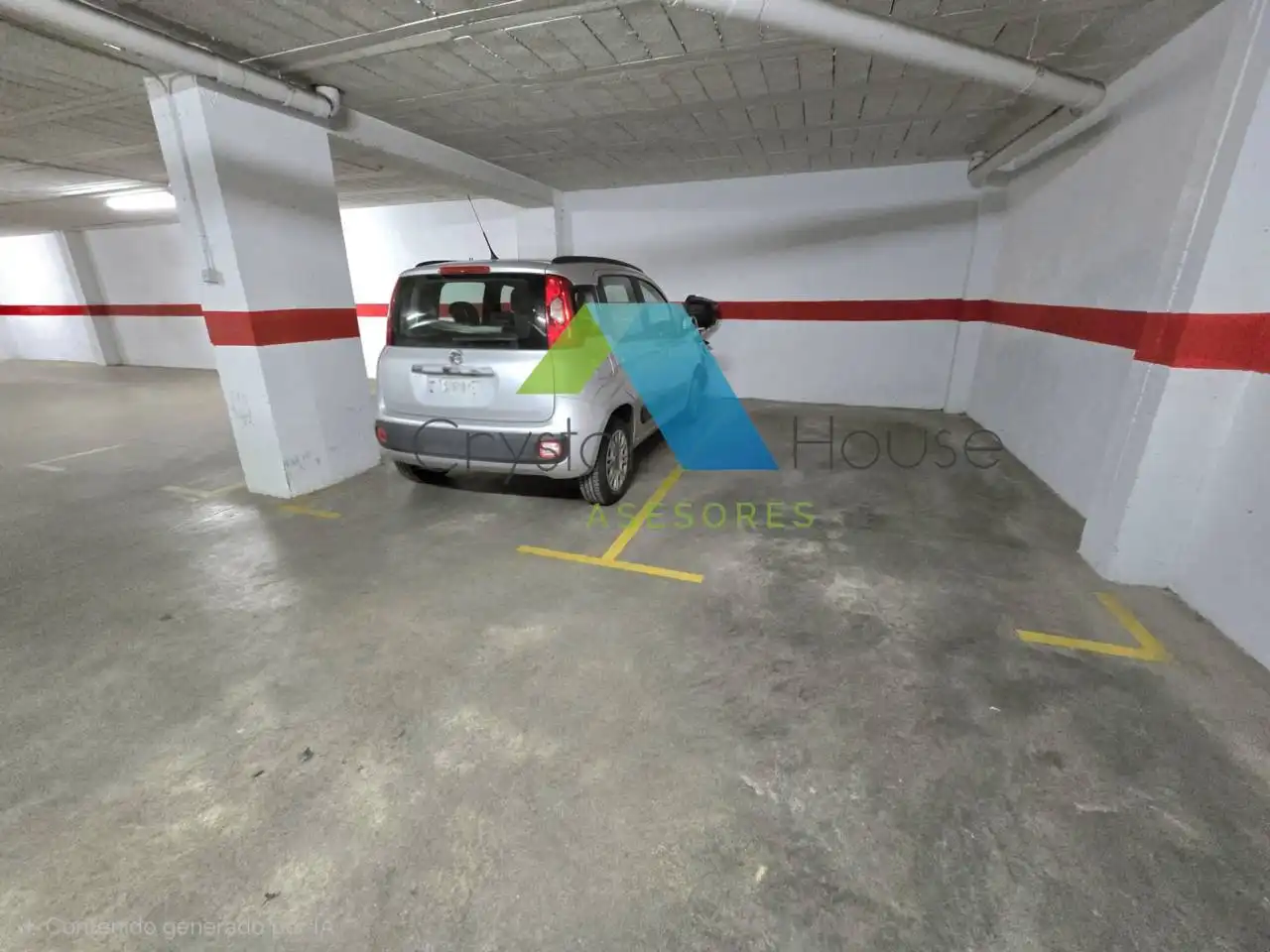 Appartamento con ascensore in vendita a Bailén - Miraflores, imagen 12