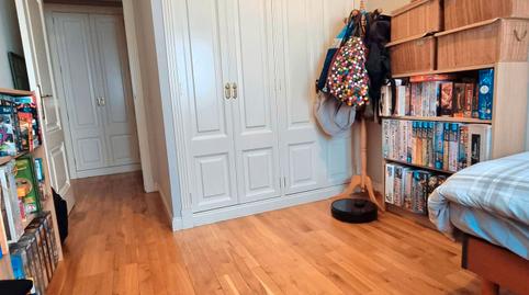 Foto 5 de Dúplex en venda a Calle de José Bastos, 7, Valdemarín, Madrid