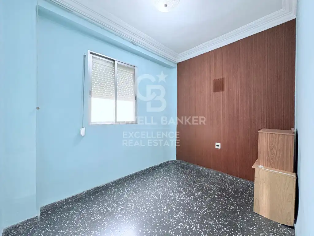 Attic for sale in Carrer de la Font Roja, Barrio de Patraix
