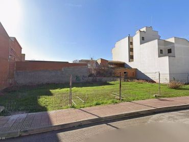Terreno residenziale in vendita a Calle islas canarias