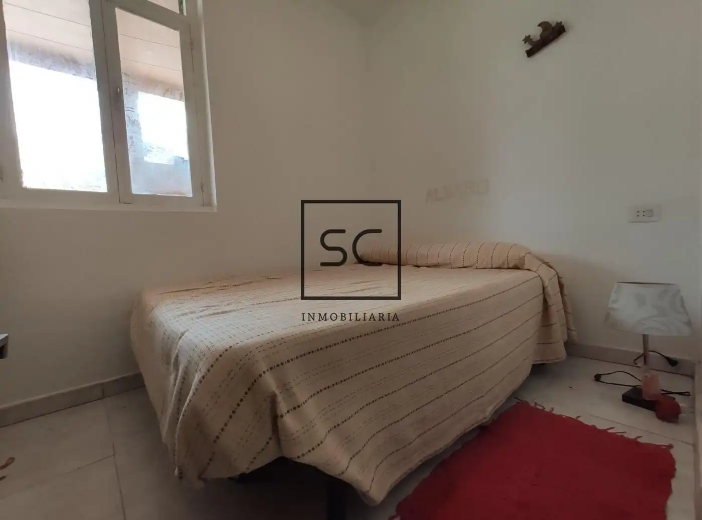 Dormitori de Casa o xalet en venda en Valdoviño amb Jardí privat, Terrassa i Traster