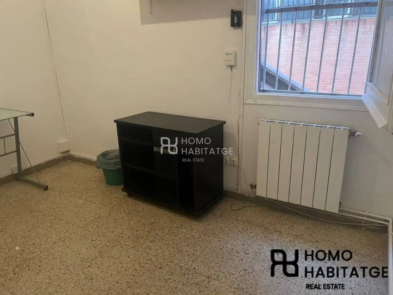 Habitación de Piso en venta en Castellar del Vallès con Calefacción, Trastero y Balcón