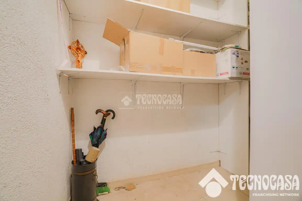 Flat for sale in Mataró  with Air Conditioner, Heating and Storage room