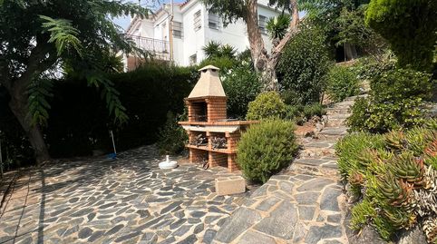 Foto 5 de Casa o xalet en venda a Santa Susanna, Barcelona