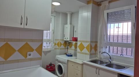 Foto 3 de Apartament en venda a Conil, Conil de la Frontera