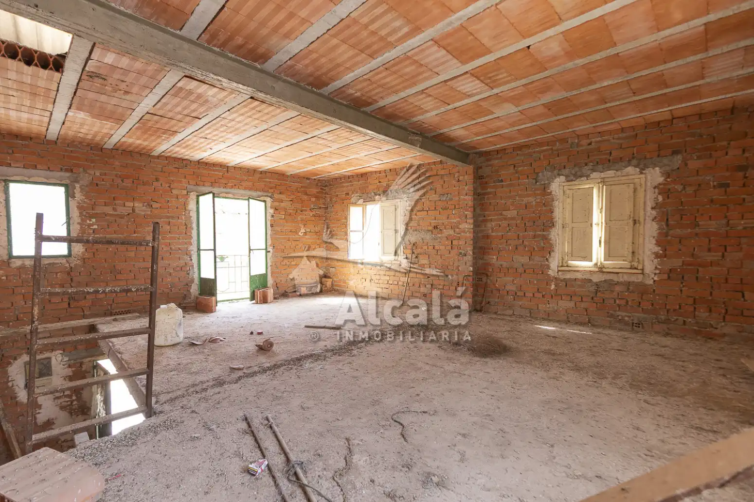 Houses for sale in Moratilla de los Meleros
